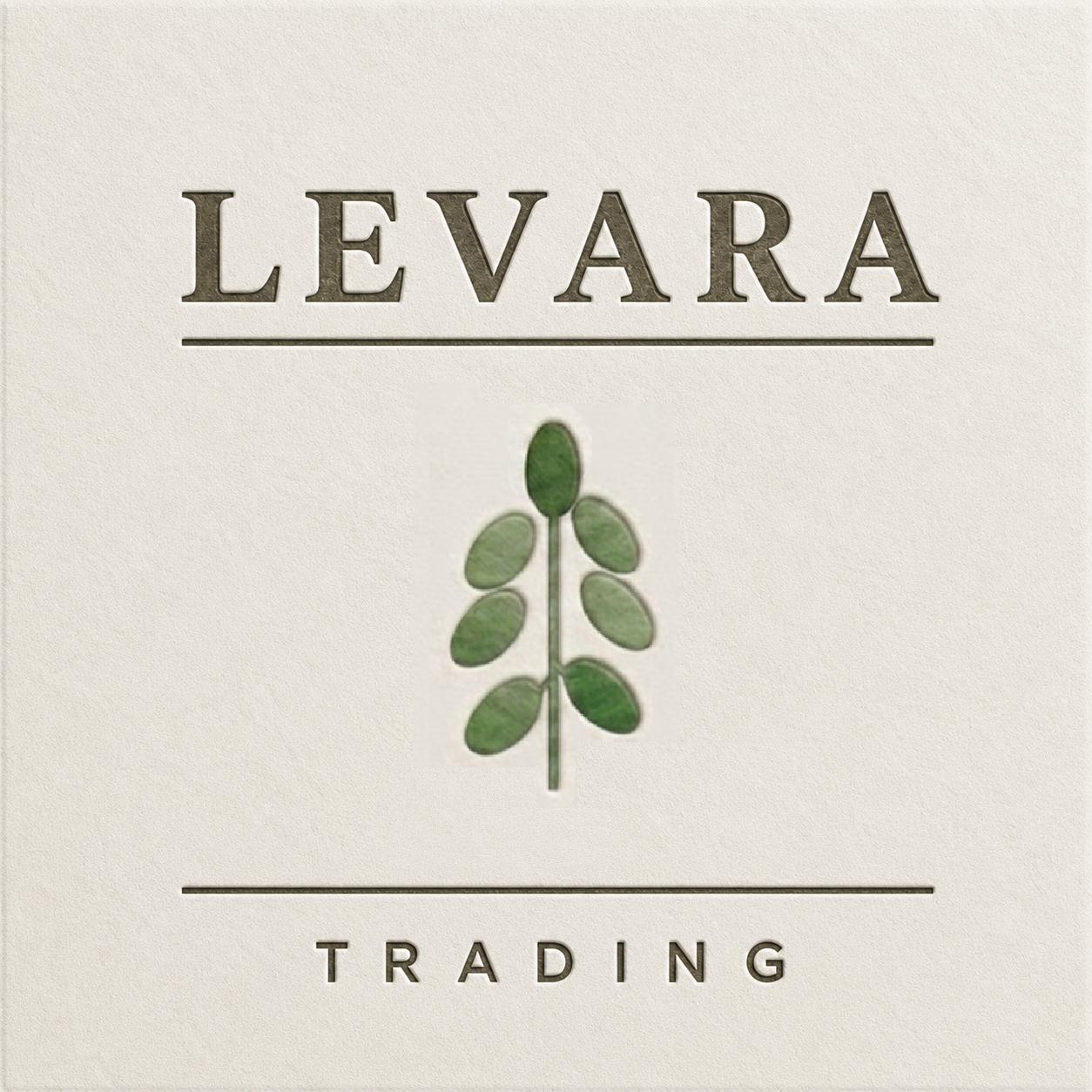 LEVARA trading